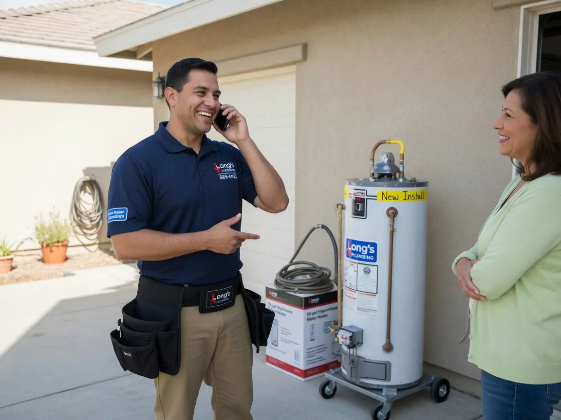 Leak Detection Porter, OK FAQs